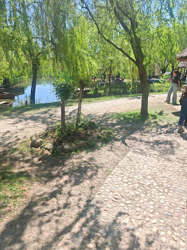 mali dunav