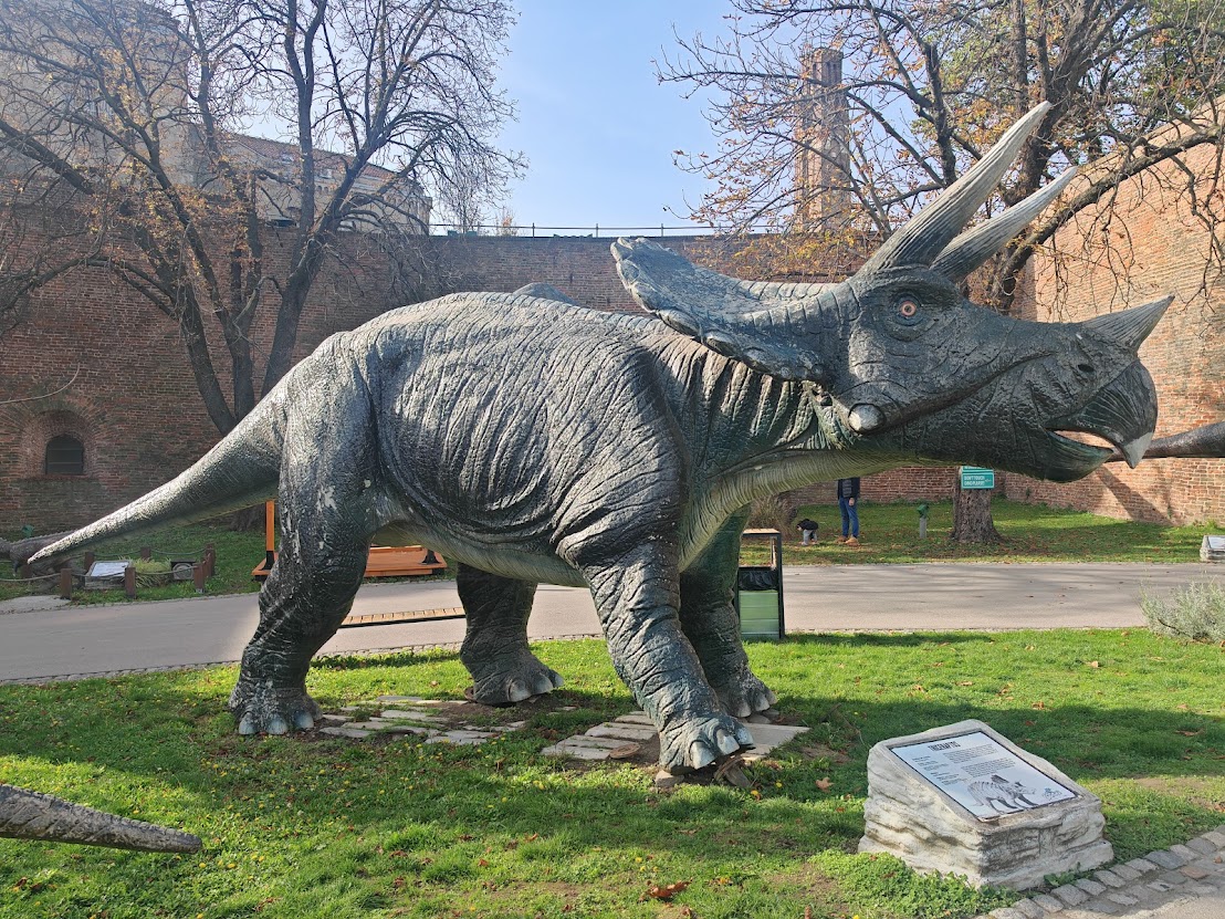 dinosaurus