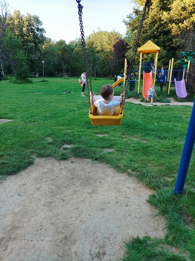 Košutnjak
