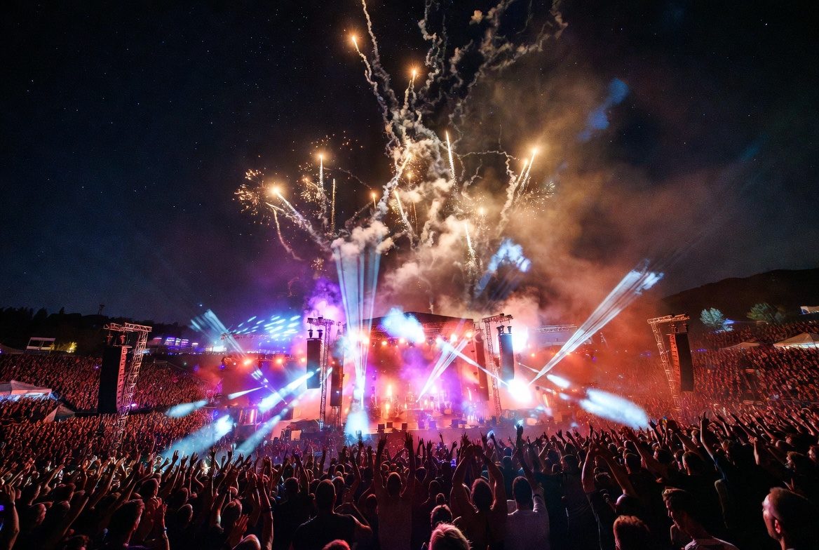 koncert