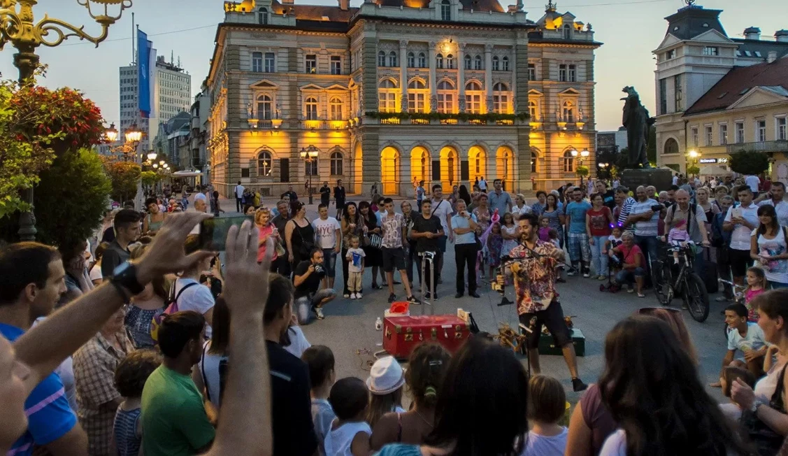 Slika događaja